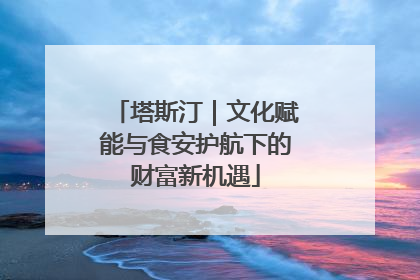 塔斯汀｜文化赋能与食安护航下的财富新机遇