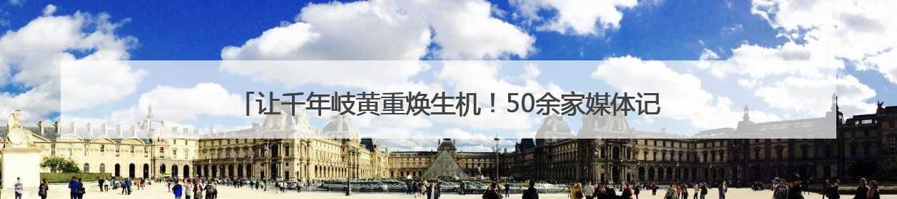 让千年岐黄重焕生机！50余家媒体记者点赞郑州医药健康职业学院职教高招